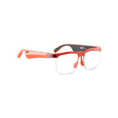 소음 감소 현명한 편광 안경 방식 무선 전신 블루투스 선글라스 헤드셋